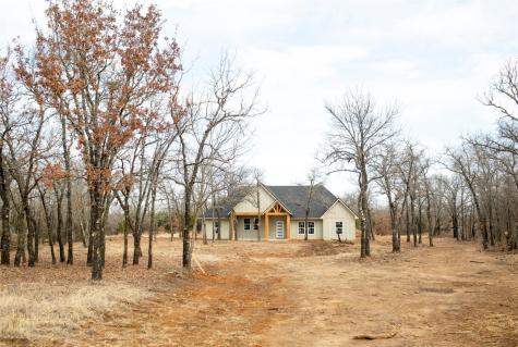 164 Julie Drive Mineral Wells TX 76067