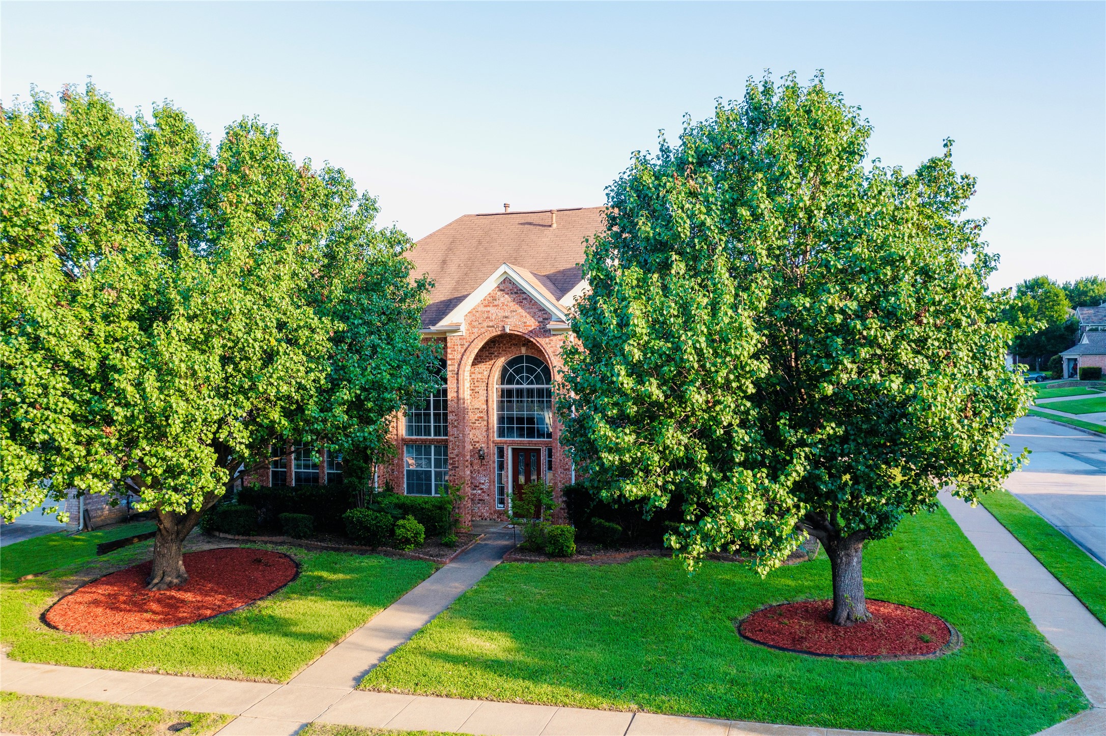 2421 Bowie Lane Grapevine TX 76051