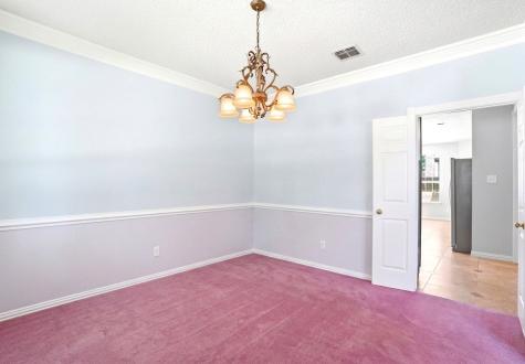 2421 Bowie Lane Grapevine TX 76051