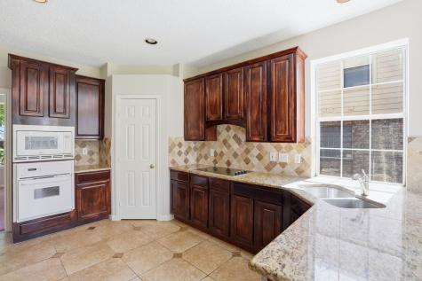 2421 Bowie Lane Grapevine TX 76051