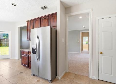 2421 Bowie Lane Grapevine TX 76051
