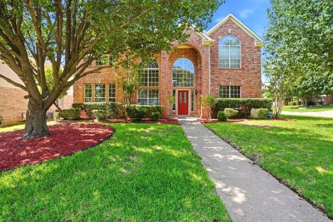 2421 Bowie Lane Grapevine TX 76051