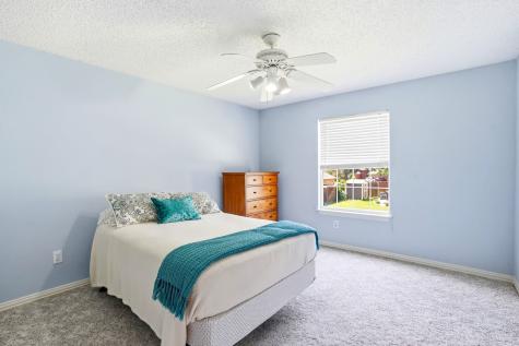 2421 Bowie Lane Grapevine TX 76051