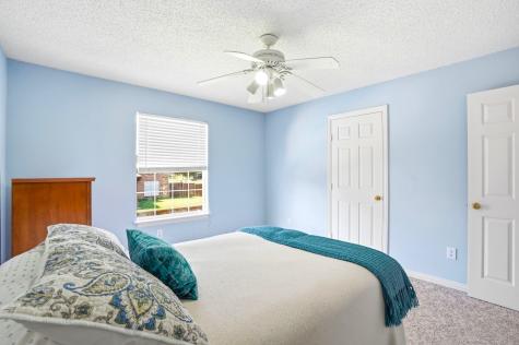 2421 Bowie Lane Grapevine TX 76051