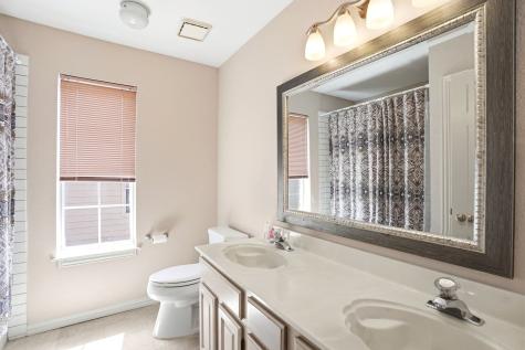 2421 Bowie Lane Grapevine TX 76051