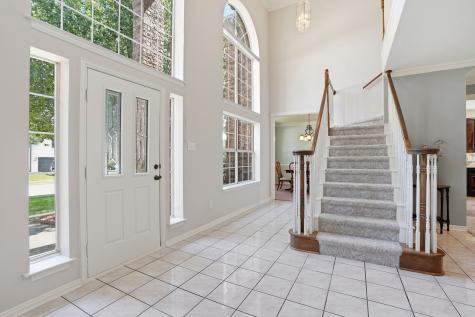 2421 Bowie Lane Grapevine TX 76051