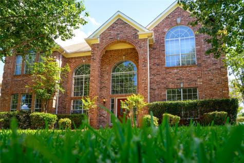 2421 Bowie Lane Grapevine TX 76051