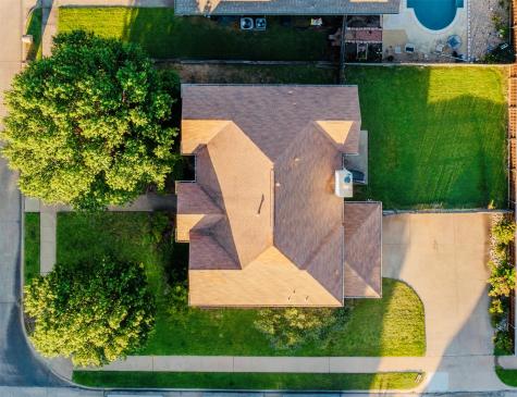 2421 Bowie Lane Grapevine TX 76051