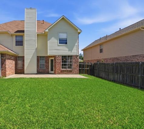 2421 Bowie Lane Grapevine TX 76051