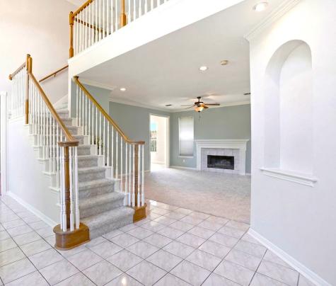 2421 Bowie Lane Grapevine TX 76051