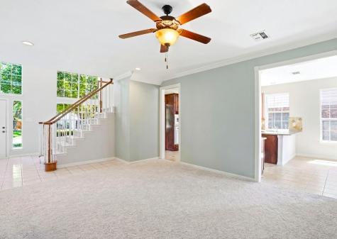 2421 Bowie Lane Grapevine TX 76051