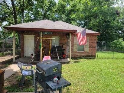 504 S Tyler Avenue Dawson TX 76639