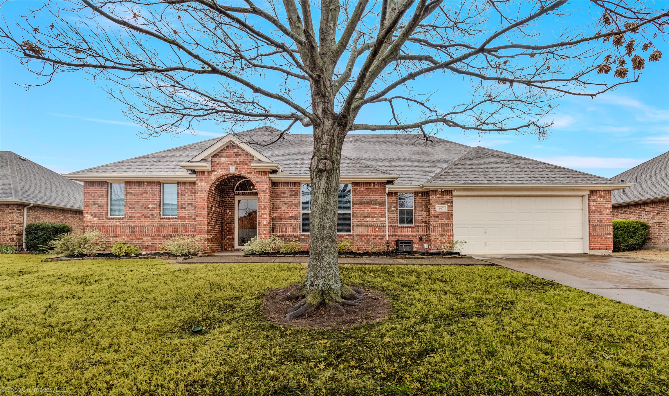 107 Elmwood Trail Forney TX 75126