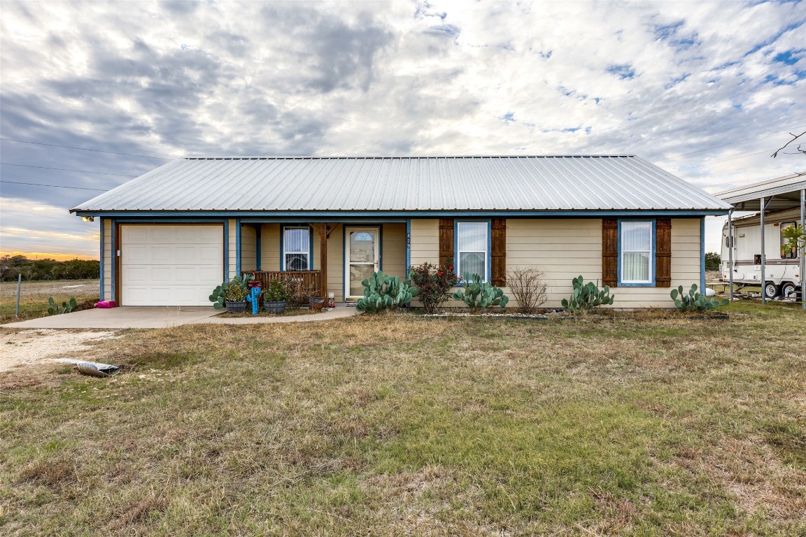 419 Private Road 1704 Stephenville TX 76401