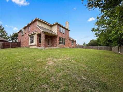 2900 Preston Lane Wylie TX 75098