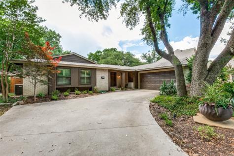 3219 Tam O Shanter Lane Richardson TX 75080