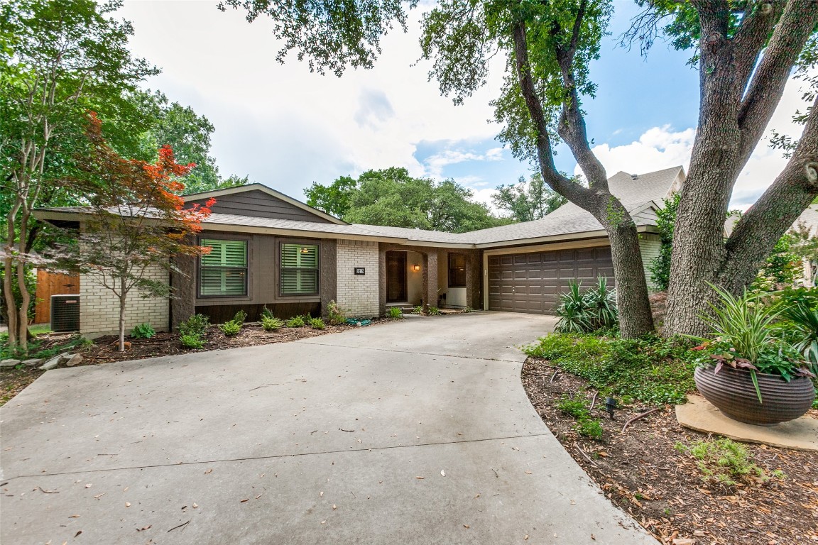3219 Tam O Shanter Lane Richardson TX 75080