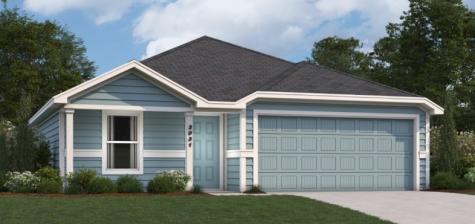 2812 Watchpoint Road Little Elm TX 75068