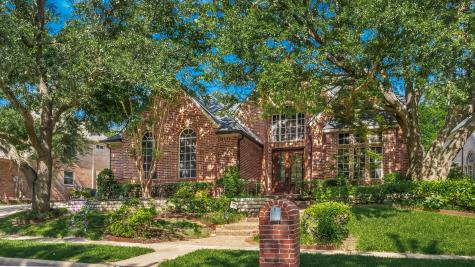 5309 Sawgrass Drive Garland TX 75044