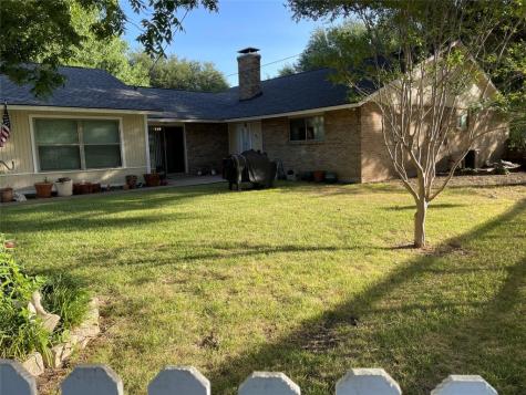 205 Cherry Lane Mckinney TX 75071