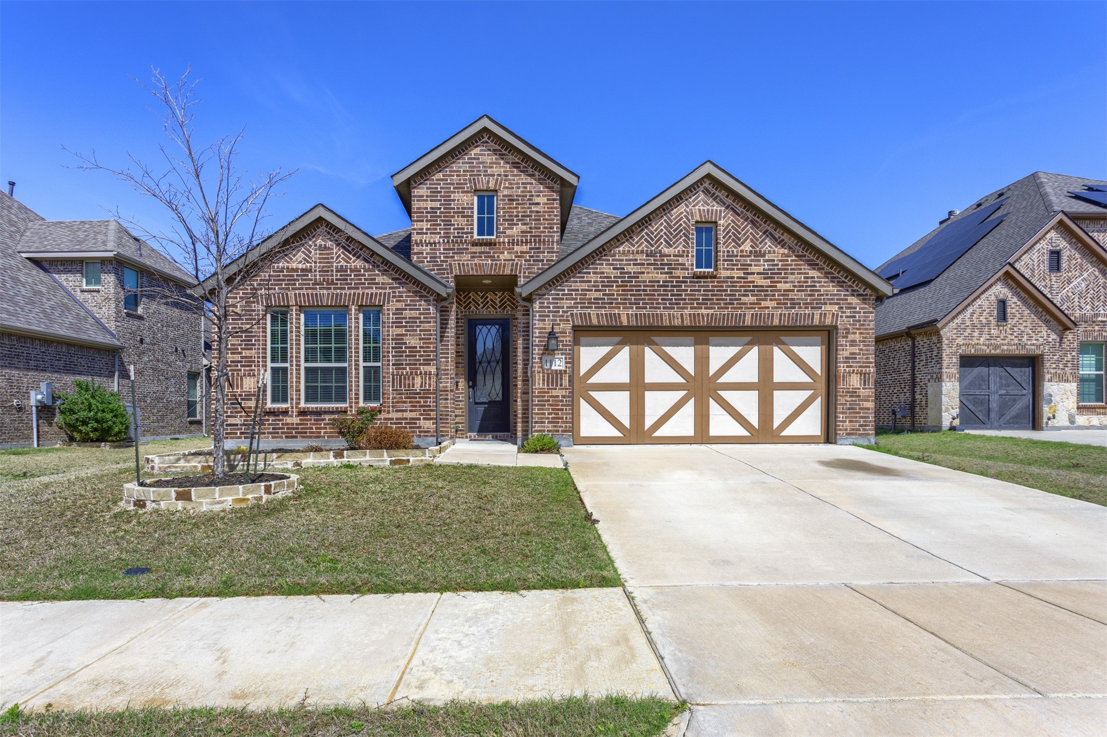 1112 Diamond Dove Drive Little Elm TX 75068