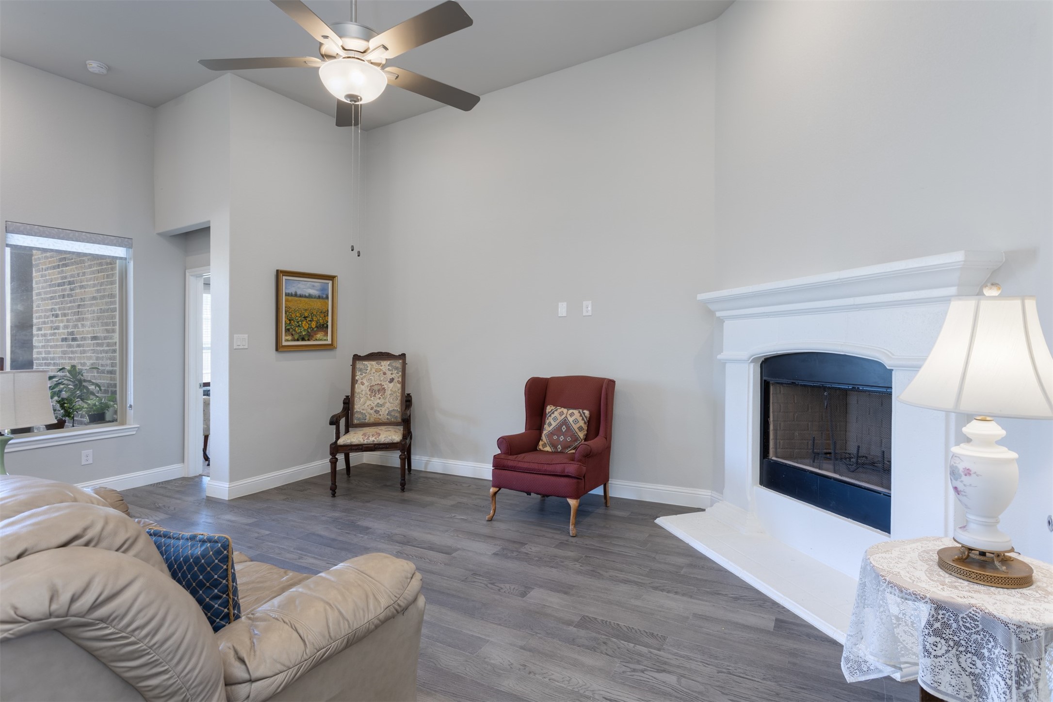 1112 Diamond Dove Drive Little Elm TX 75068