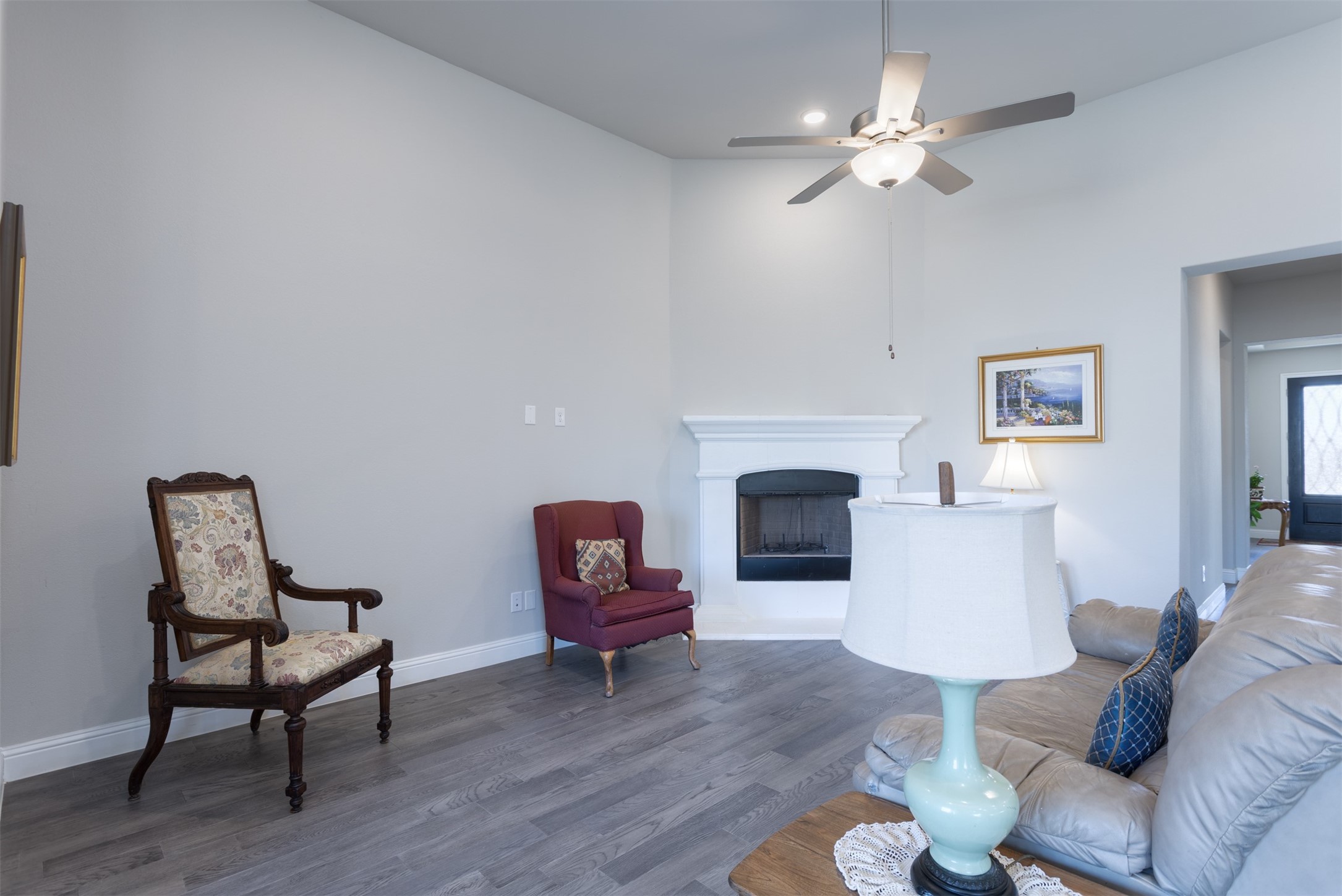 1112 Diamond Dove Drive Little Elm TX 75068