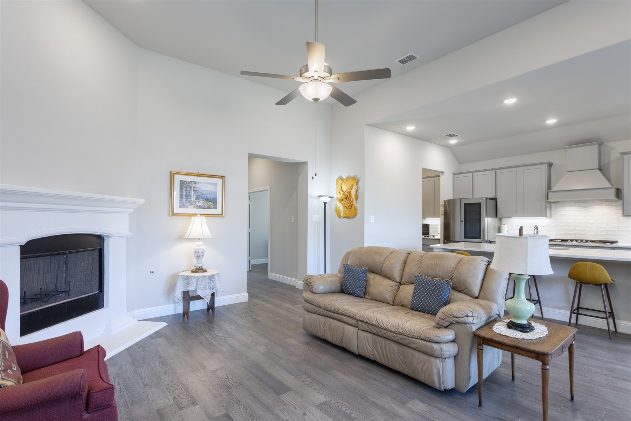 1112 Diamond Dove Drive Little Elm TX 75068
