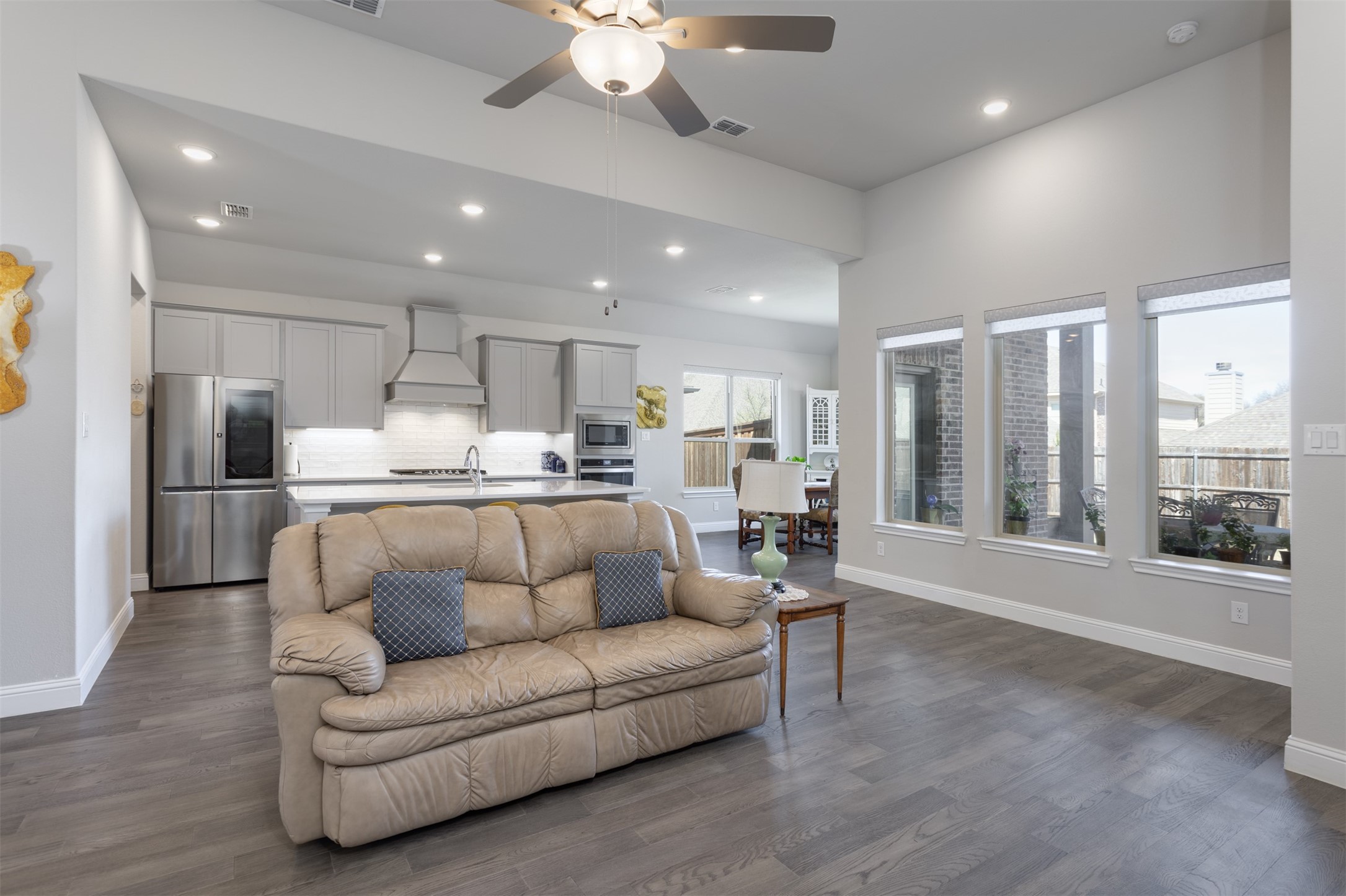 1112 Diamond Dove Drive Little Elm TX 75068