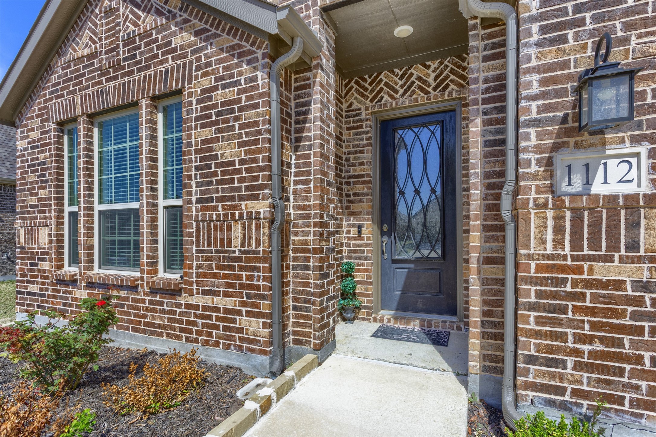1112 Diamond Dove Drive Little Elm TX 75068
