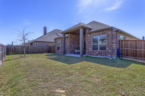 1112 Diamond Dove Drive Little Elm TX 75068