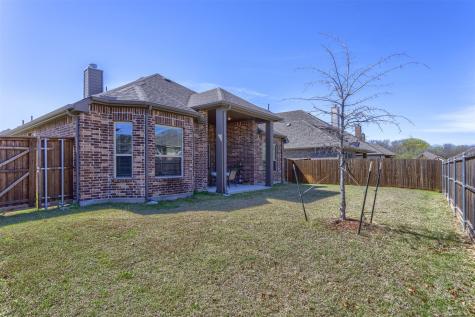 1112 Diamond Dove Drive Little Elm TX 75068