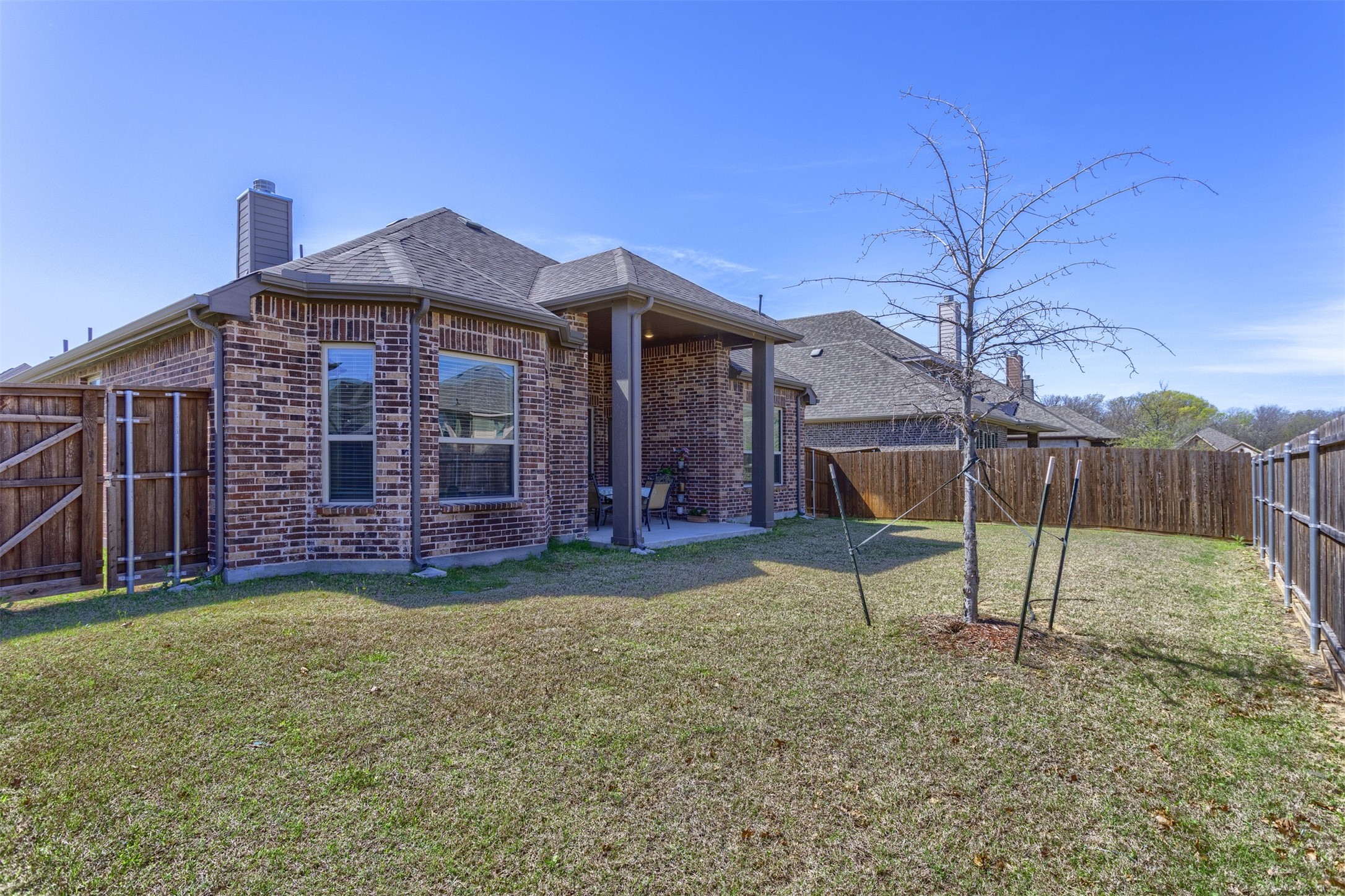1112 Diamond Dove Drive Little Elm TX 75068