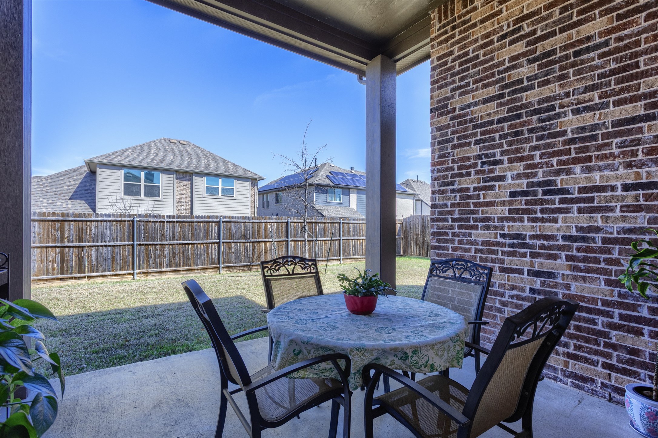 1112 Diamond Dove Drive Little Elm TX 75068