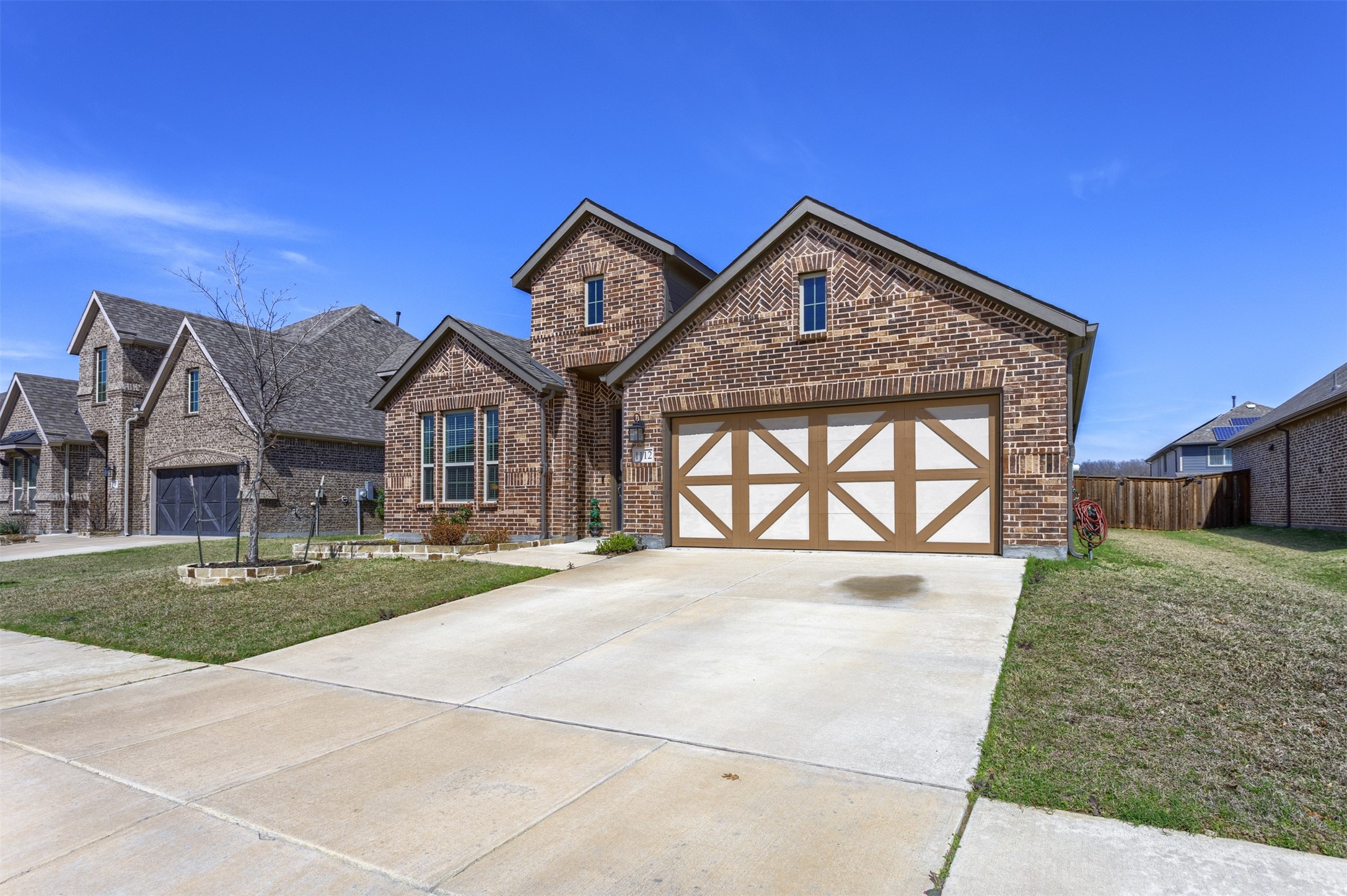1112 Diamond Dove Drive Little Elm TX 75068