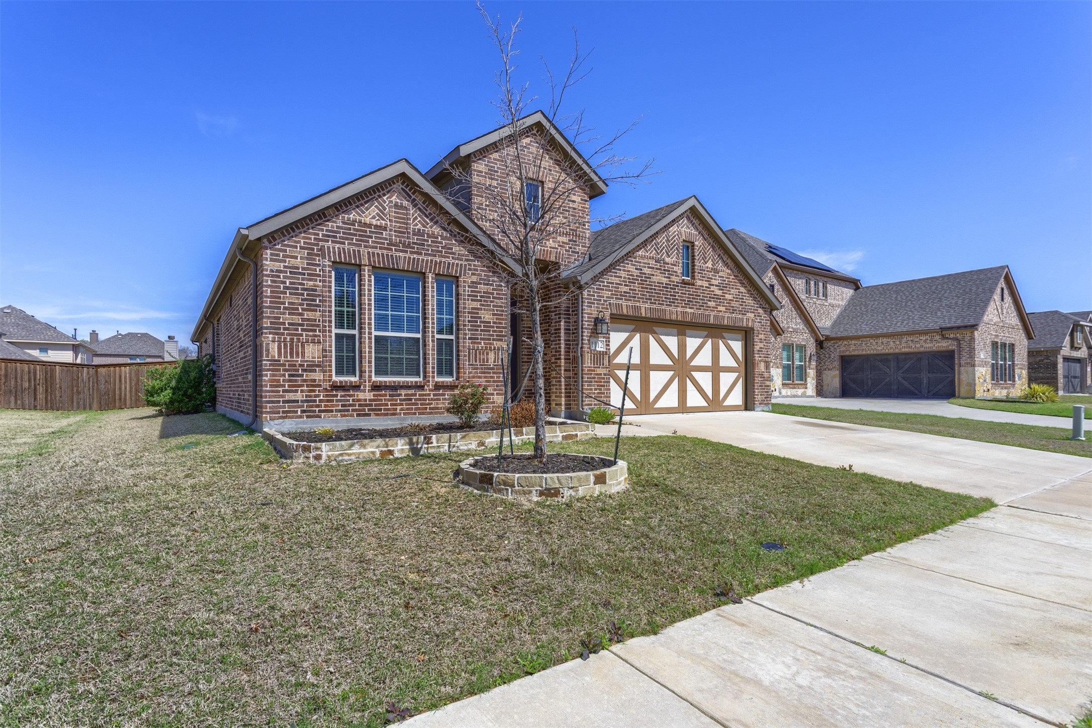 1112 Diamond Dove Drive Little Elm TX 75068