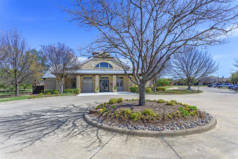 1112 Diamond Dove Drive Little Elm TX 75068