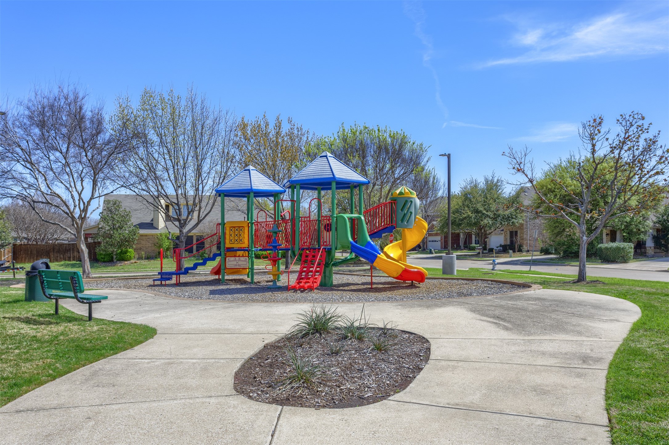 1112 Diamond Dove Drive Little Elm TX 75068