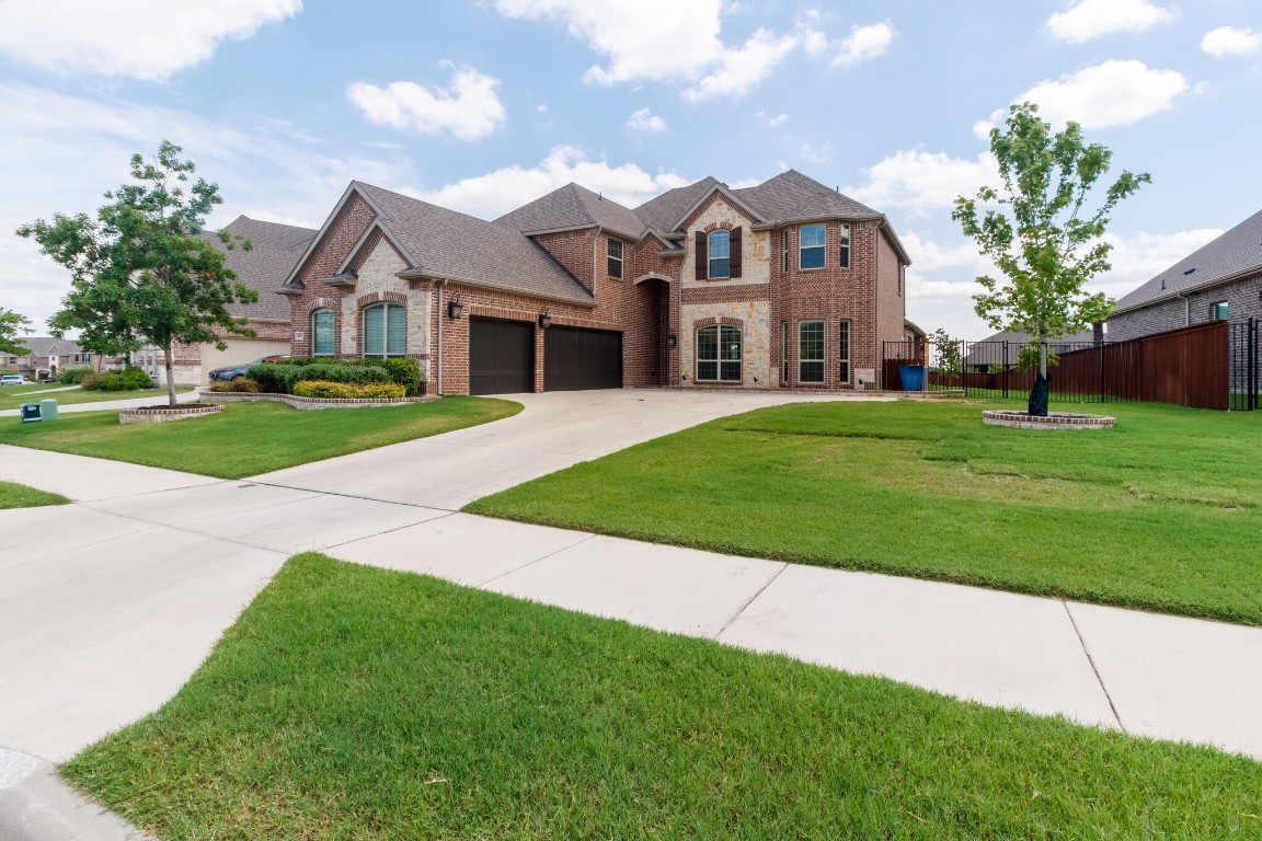4145 Las Colina Drive Fort Worth TX 76179