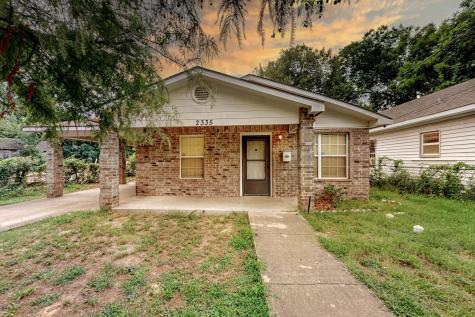 2335 Bethurum Avenue Dallas TX 75215