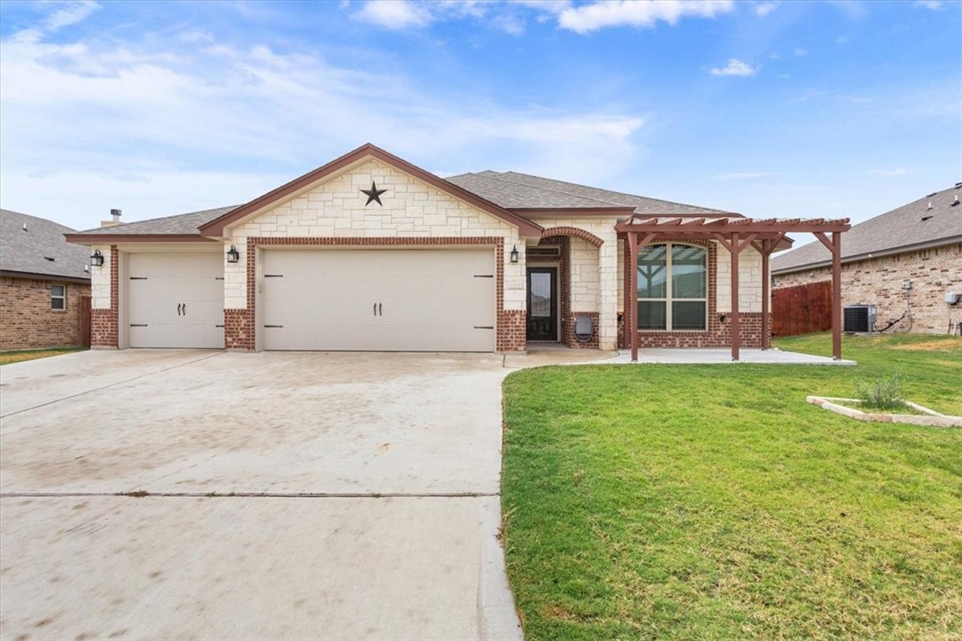 3313 Victoria Meadow Drive Belton TX 76513