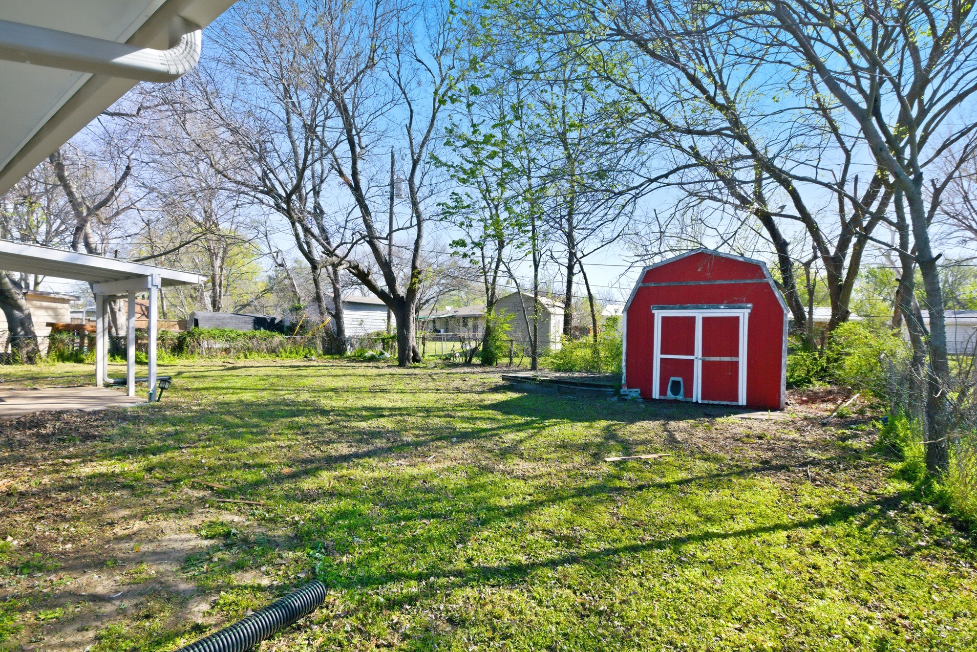 6509 Finch Drive Greenville TX 75402