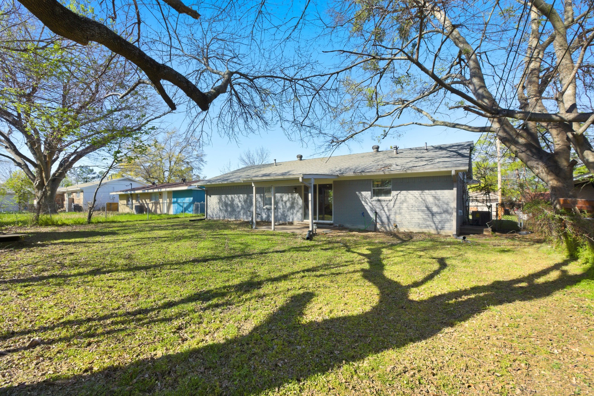 6509 Finch Drive Greenville TX 75402