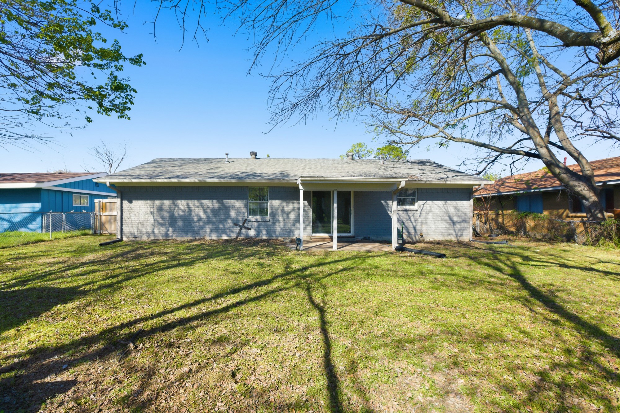 6509 Finch Drive Greenville TX 75402