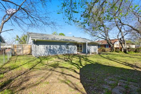6509 Finch Drive Greenville TX 75402