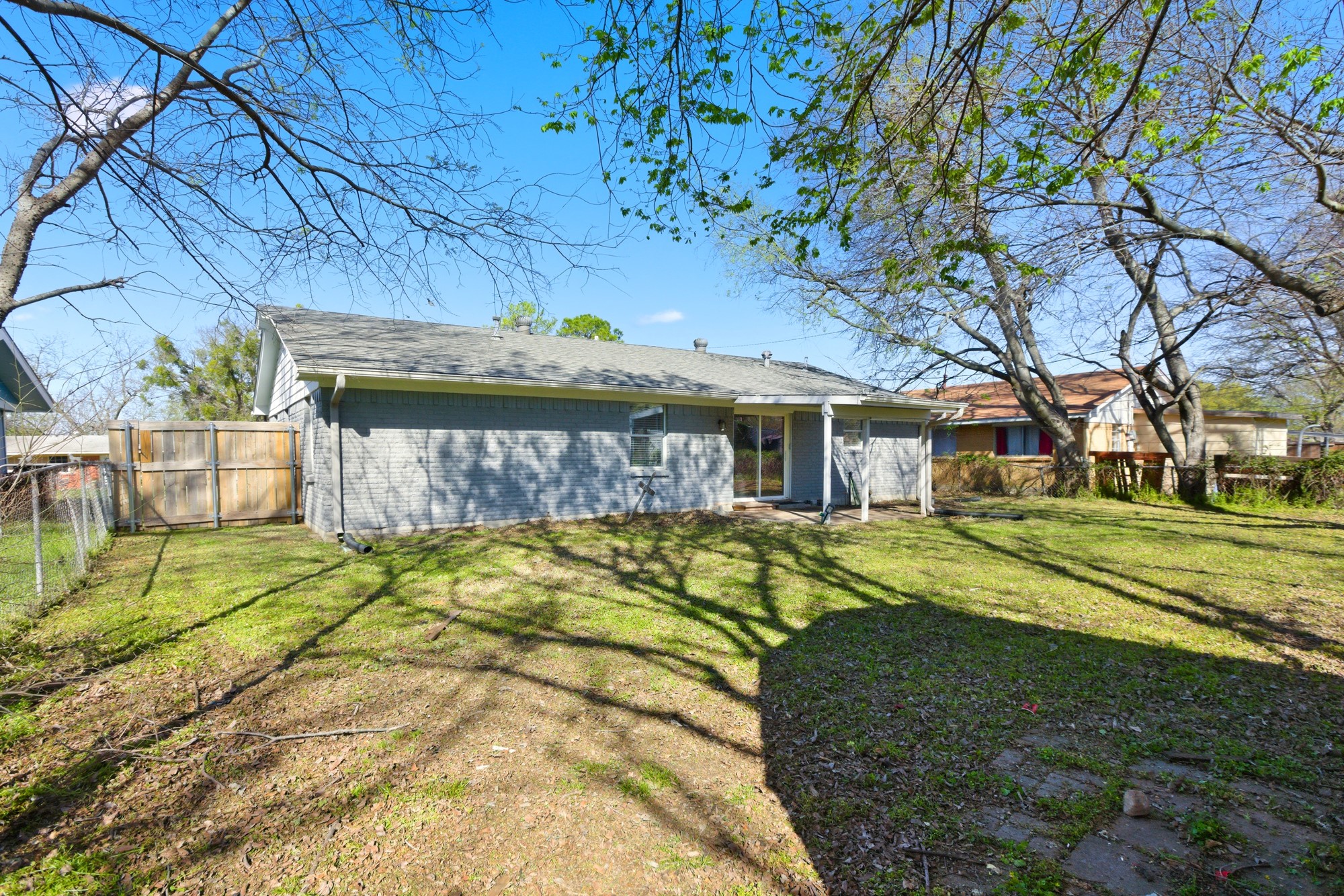 6509 Finch Drive Greenville TX 75402