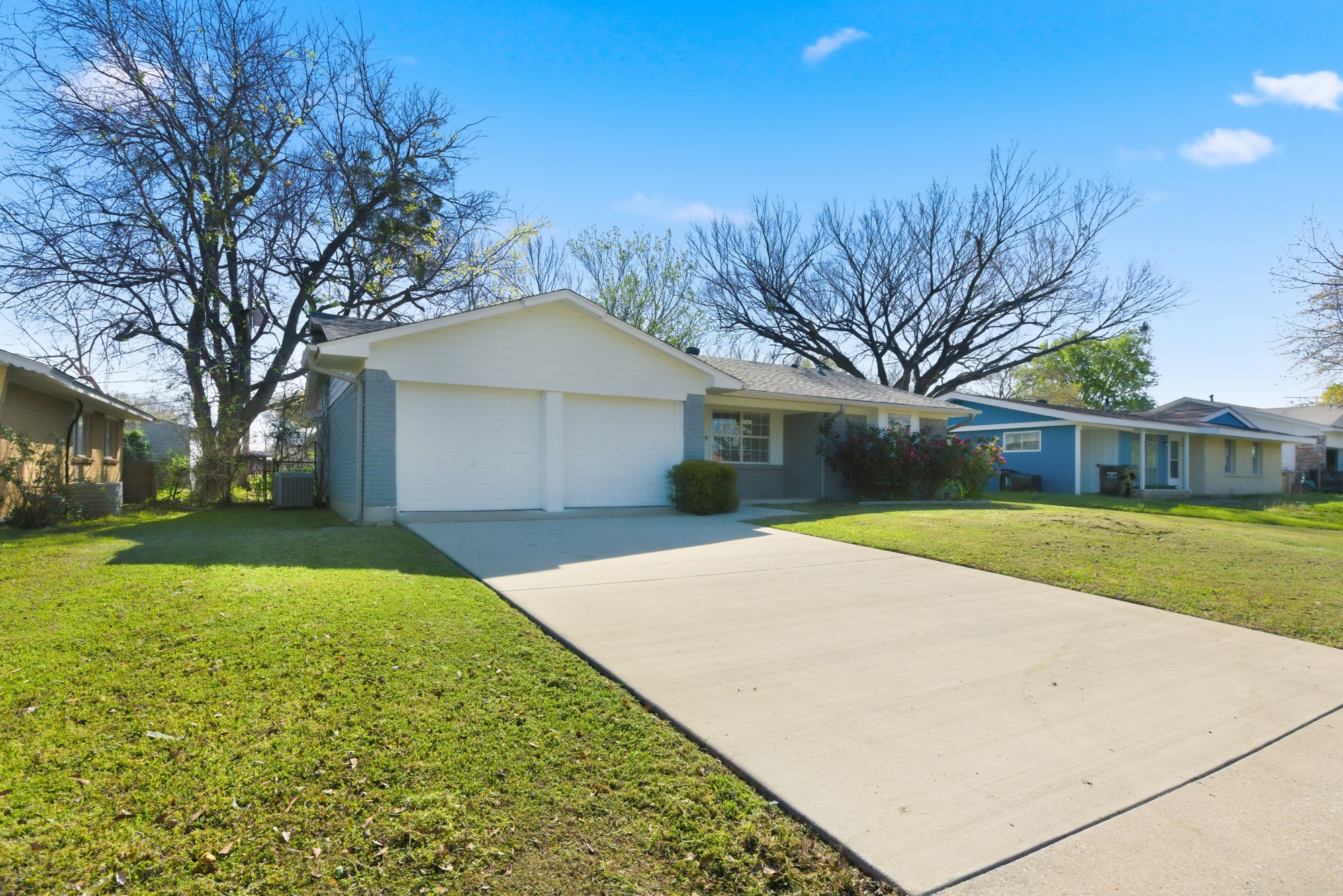 6509 Finch Drive Greenville TX 75402