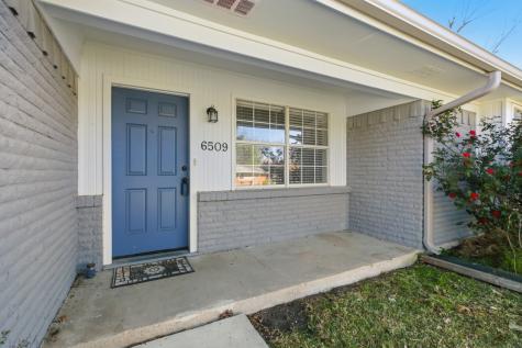 6509 Finch Drive Greenville TX 75402