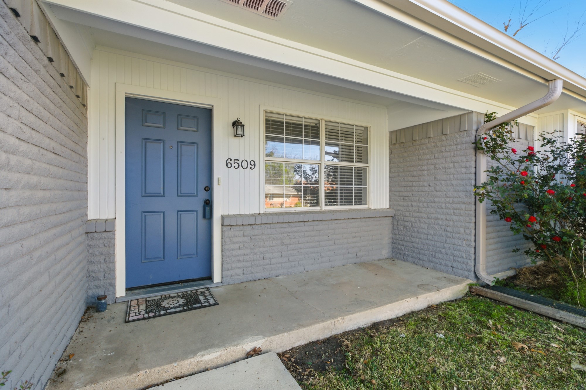 6509 Finch Drive Greenville TX 75402
