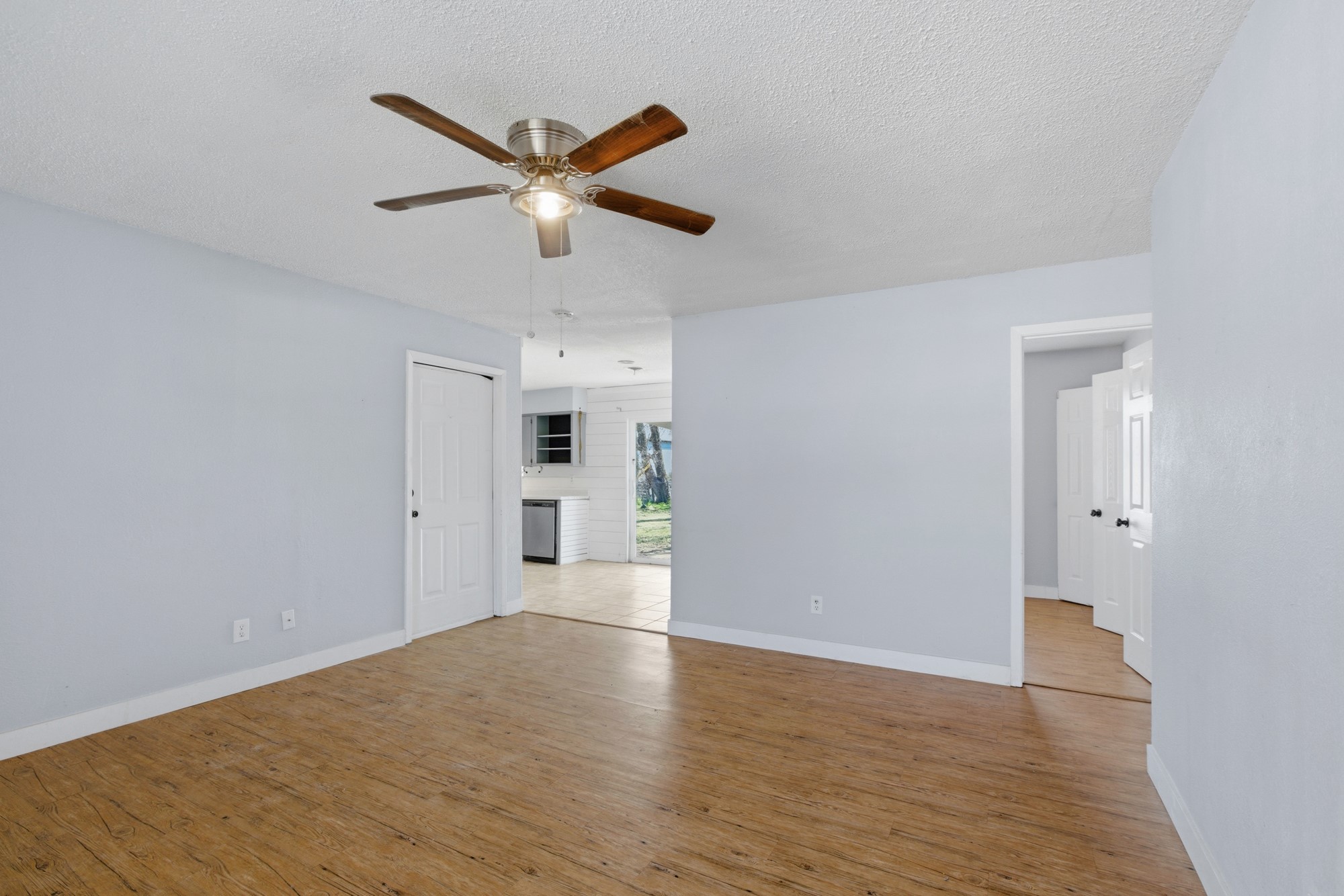6509 Finch Drive Greenville TX 75402